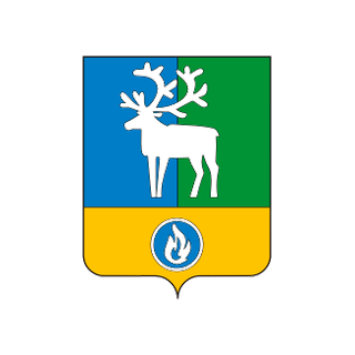 Герб города